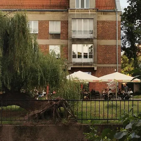 Apartment Rudy Kot