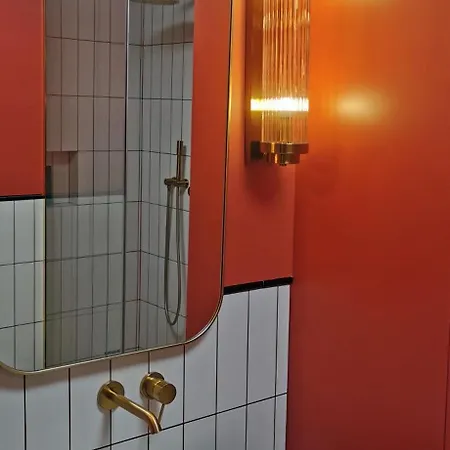 Rudy Kot Apartment