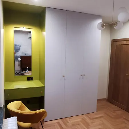Apartment Rudy Kot Gdansk