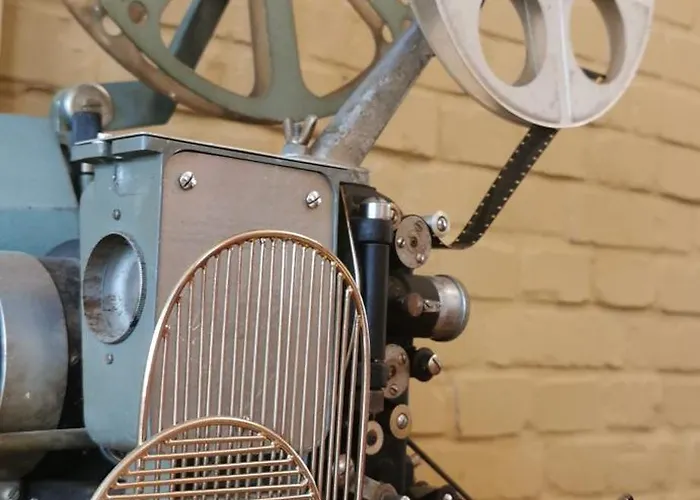 Апартаменты Rudy Kot *