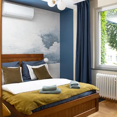 Apartmán Rudy Kot *