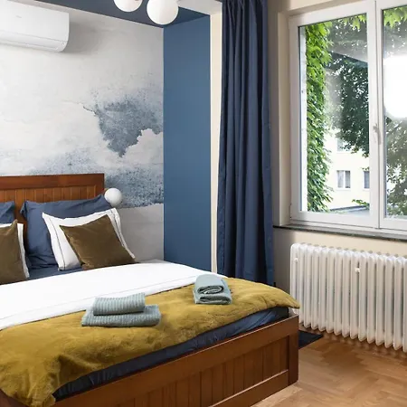 Apartmán Rudy Kot *