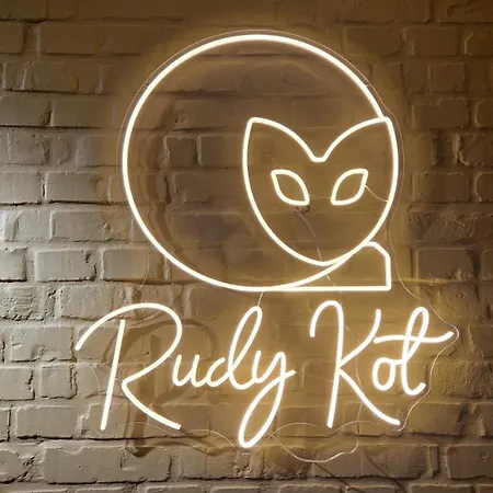 Apartmán Rudy Kot Gdaňsk