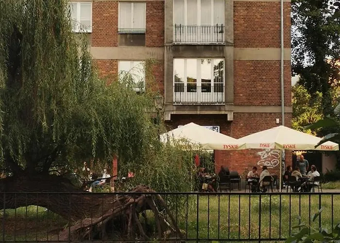 Appartement Rudy Kot