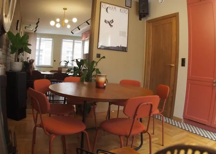 Appartement Rudy Kot *