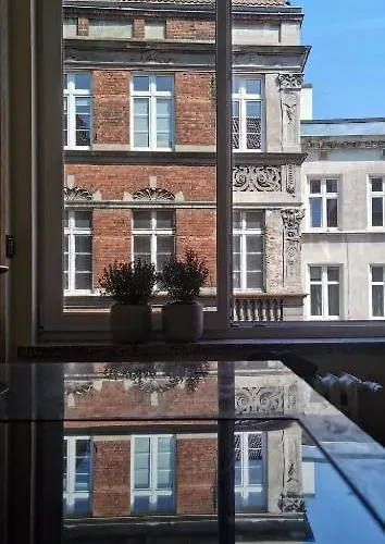 Rudy Kot Lägenhet *