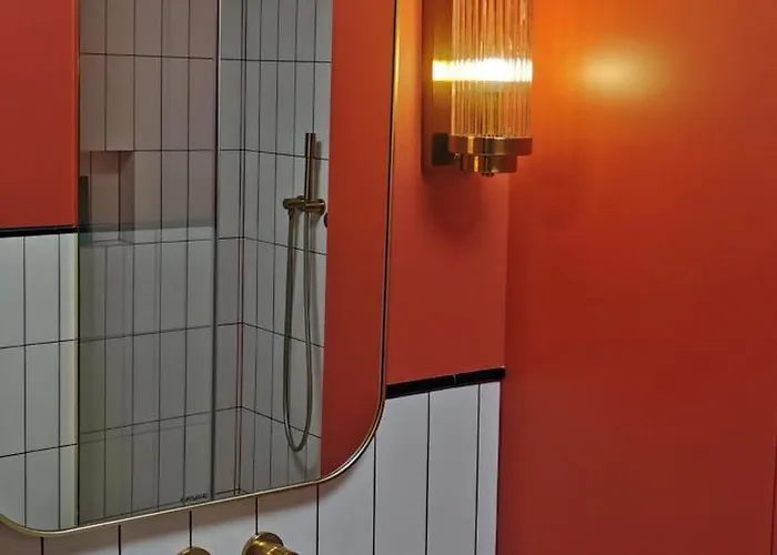 Rudy Kot Appartement