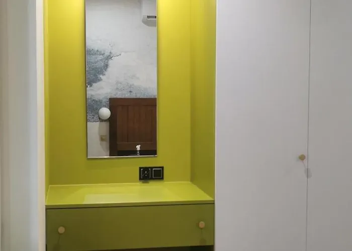 Rudy Kot Appartement