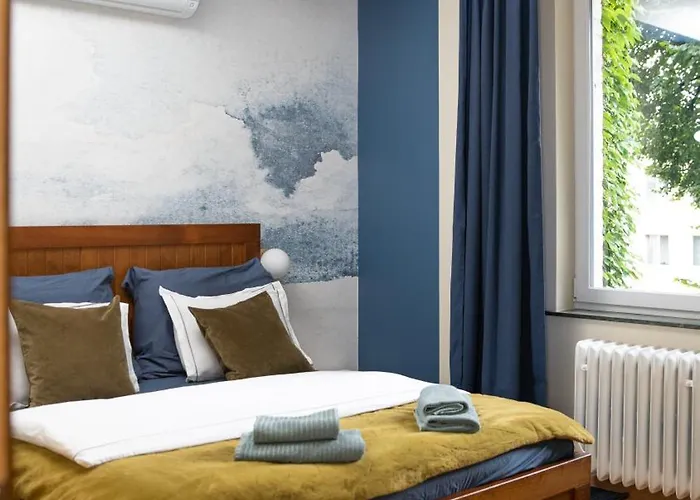 Appartement Rudy Kot *