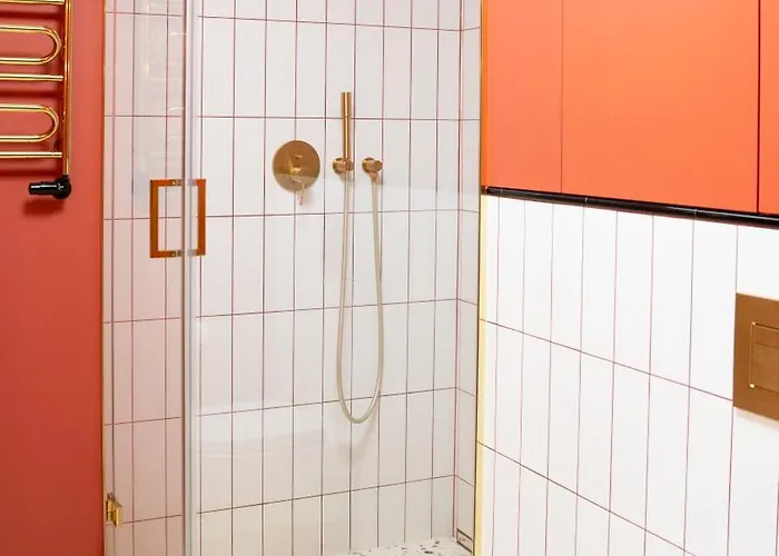 Rudy Kot Appartement *