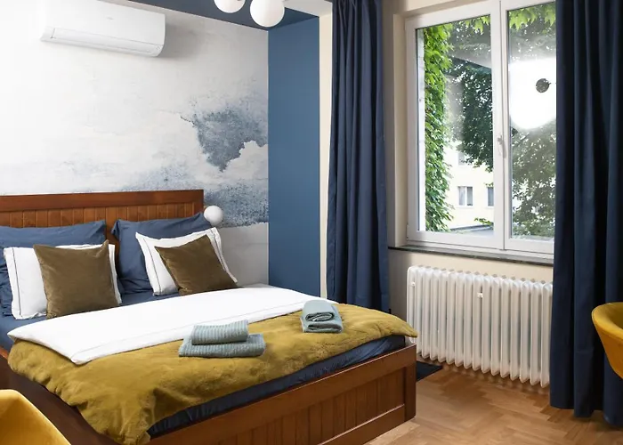 Appartement Rudy Kot *