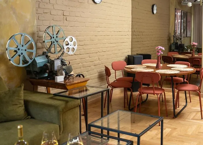 Appartement Rudy Kot