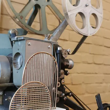 Apartment Rudy Kot *